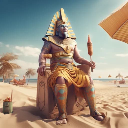 Preview image for the BibleBeach gallery