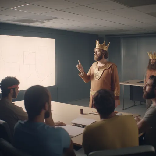 Preview image for the BibleOffice gallery