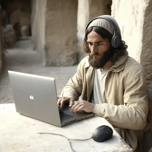 Preview image for the BibleTech gallery