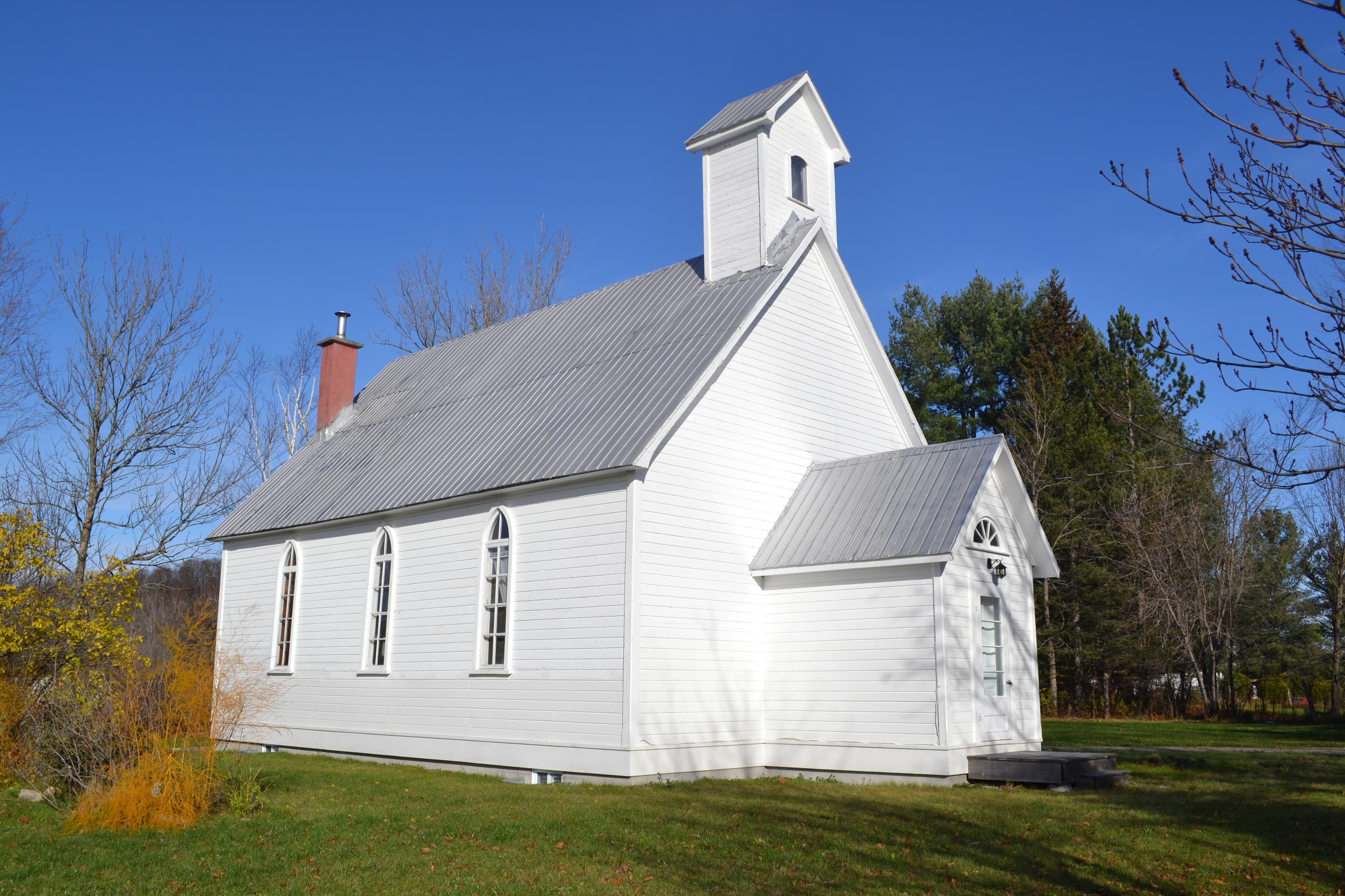 saint john anglican church