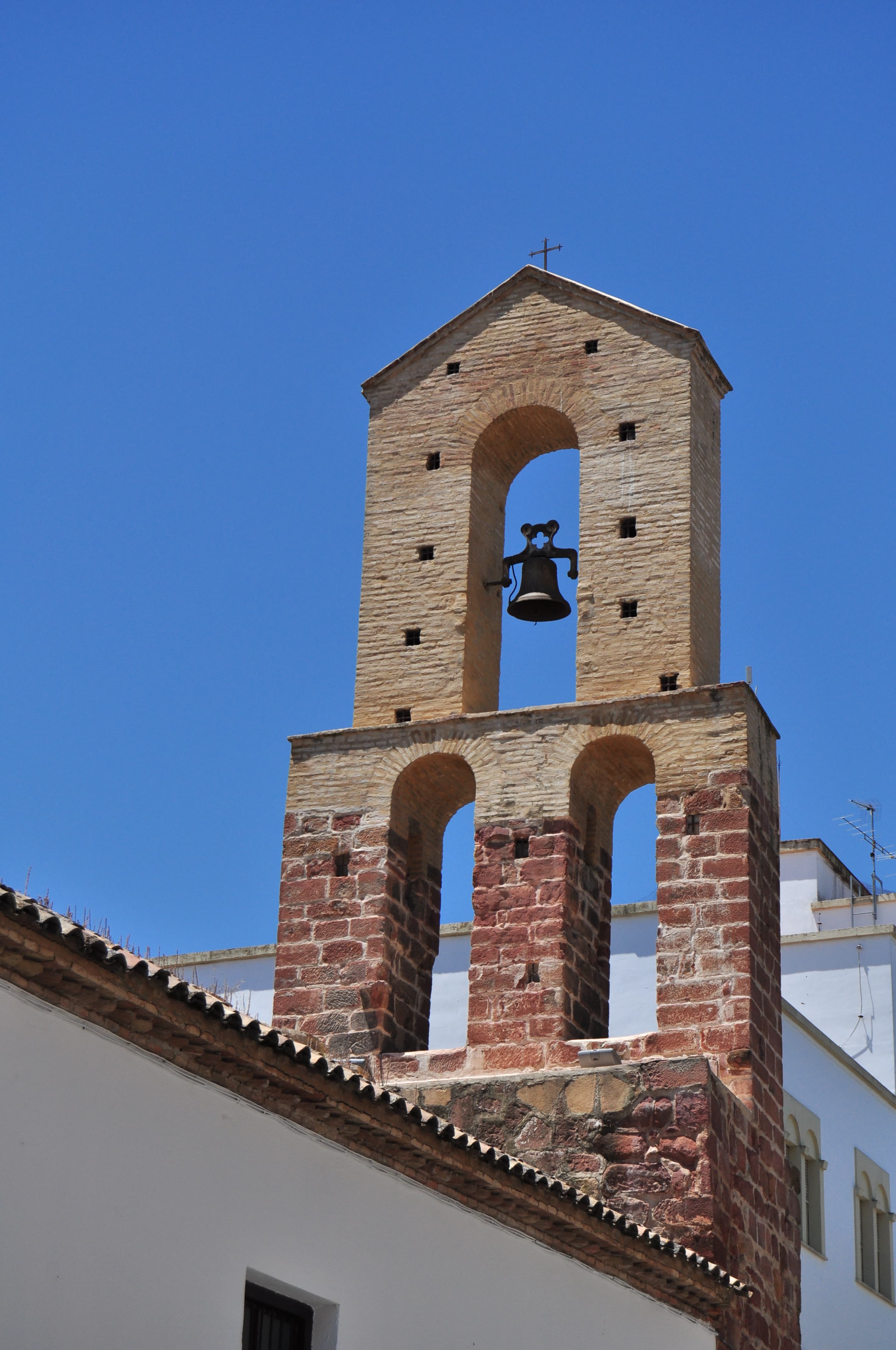 iglesia de santa marina