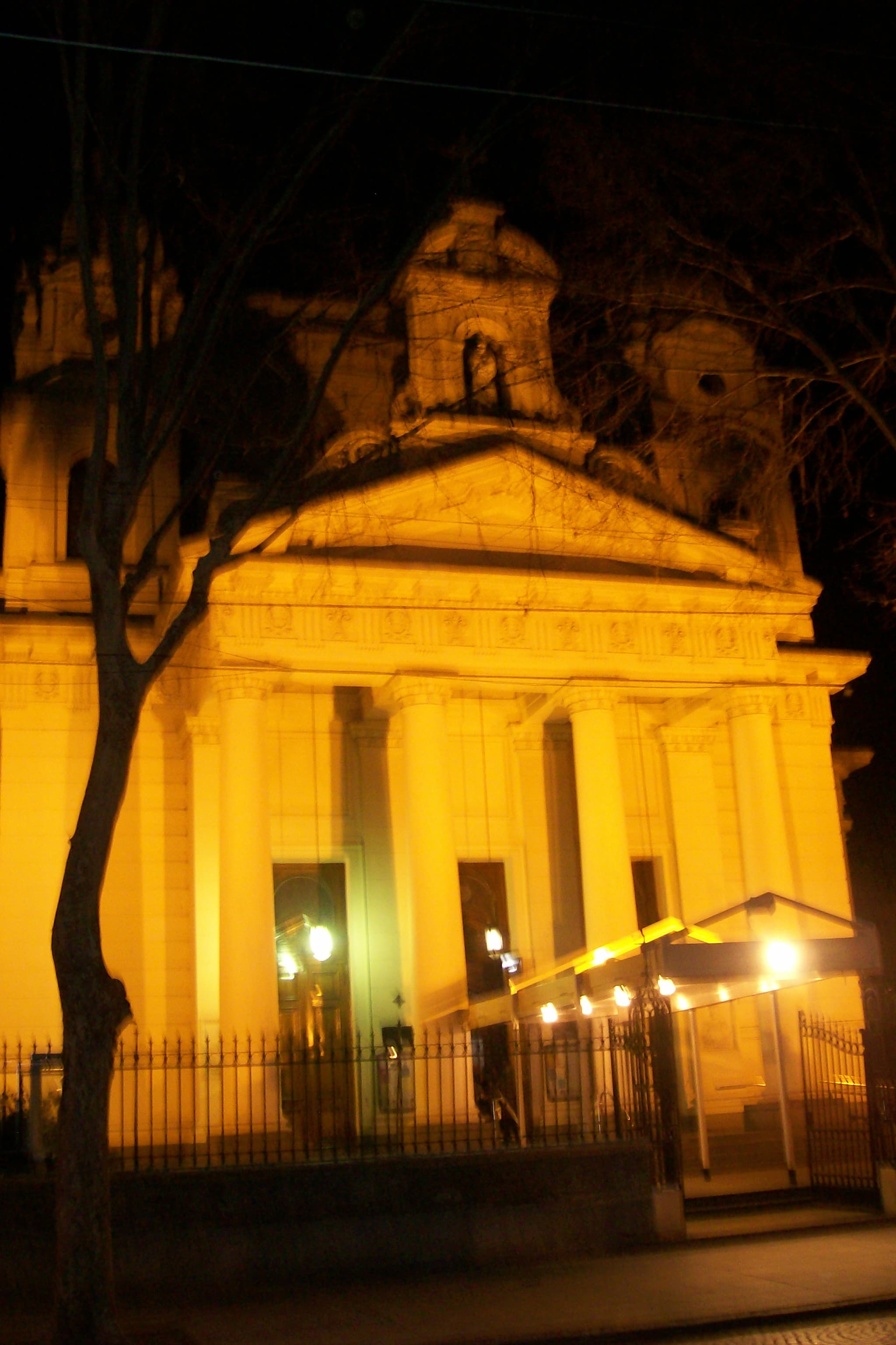 basílica san antonio de padua
