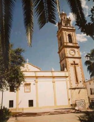 church of our lady of the incarnation