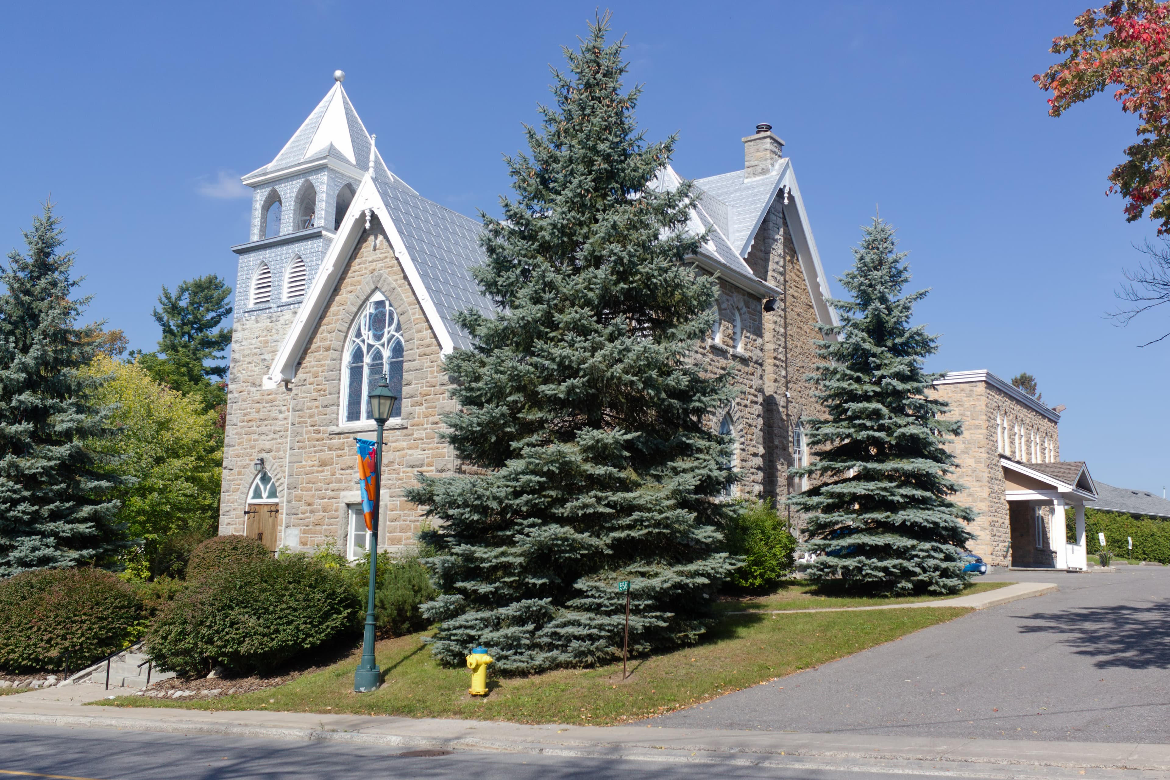 manotick united church