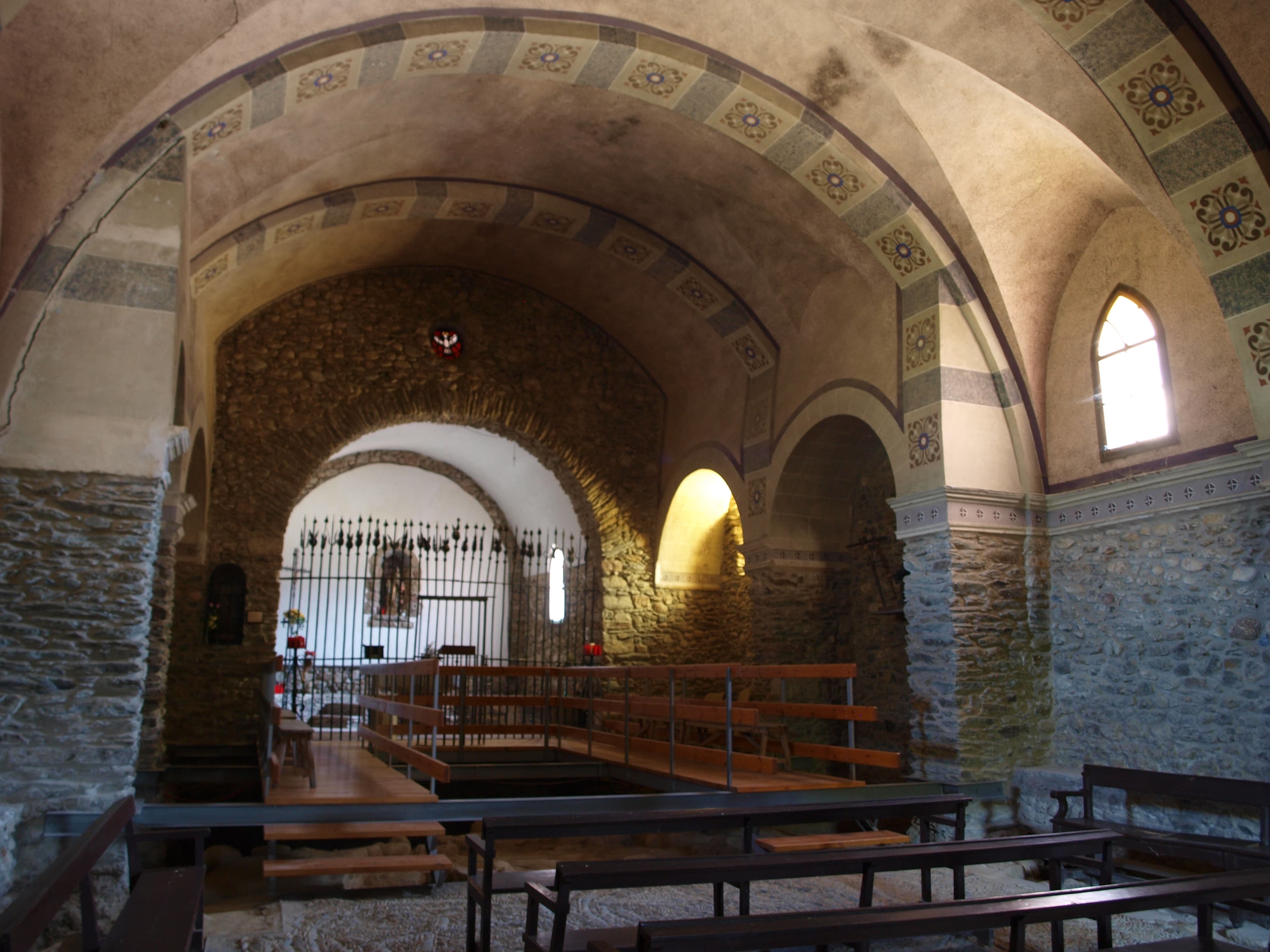 mare de déu de la trobada