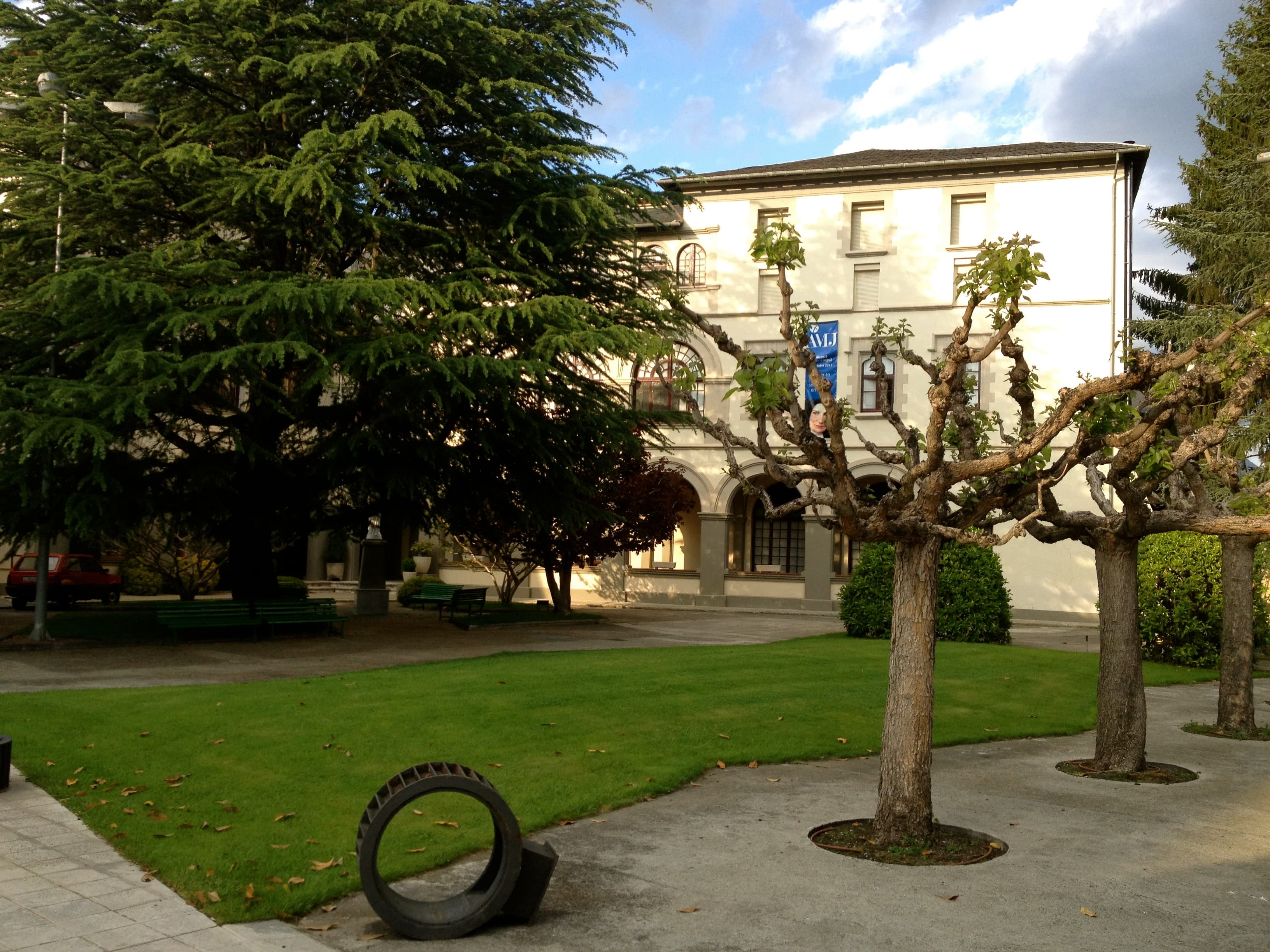 sagrada família d'urgell