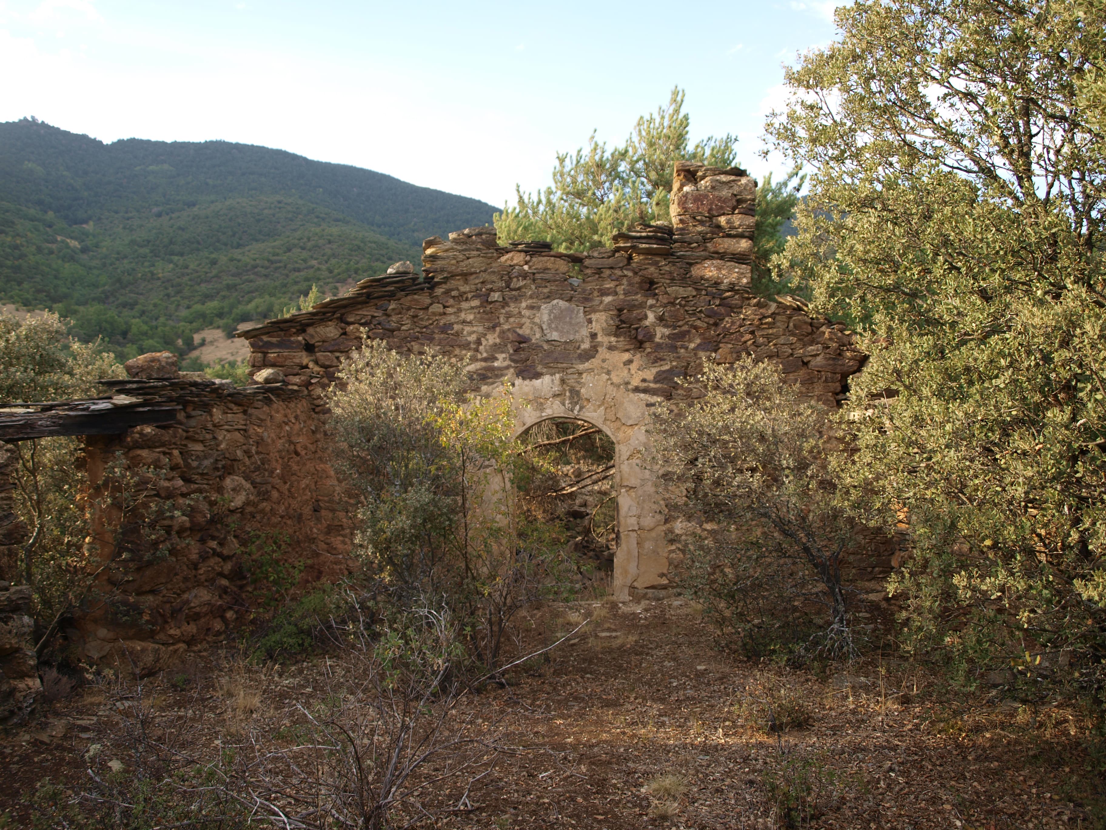 sant joan de campmajor