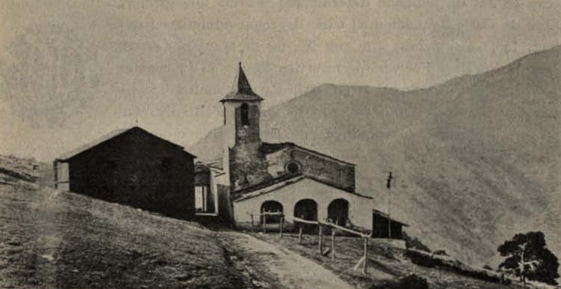 sant joan de l'erm vell