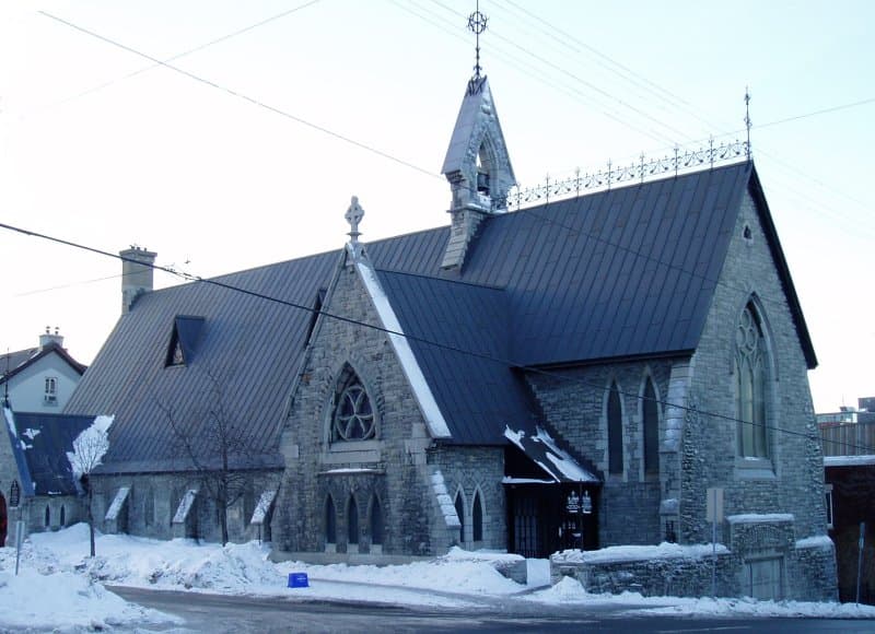 st. alban's anglican church