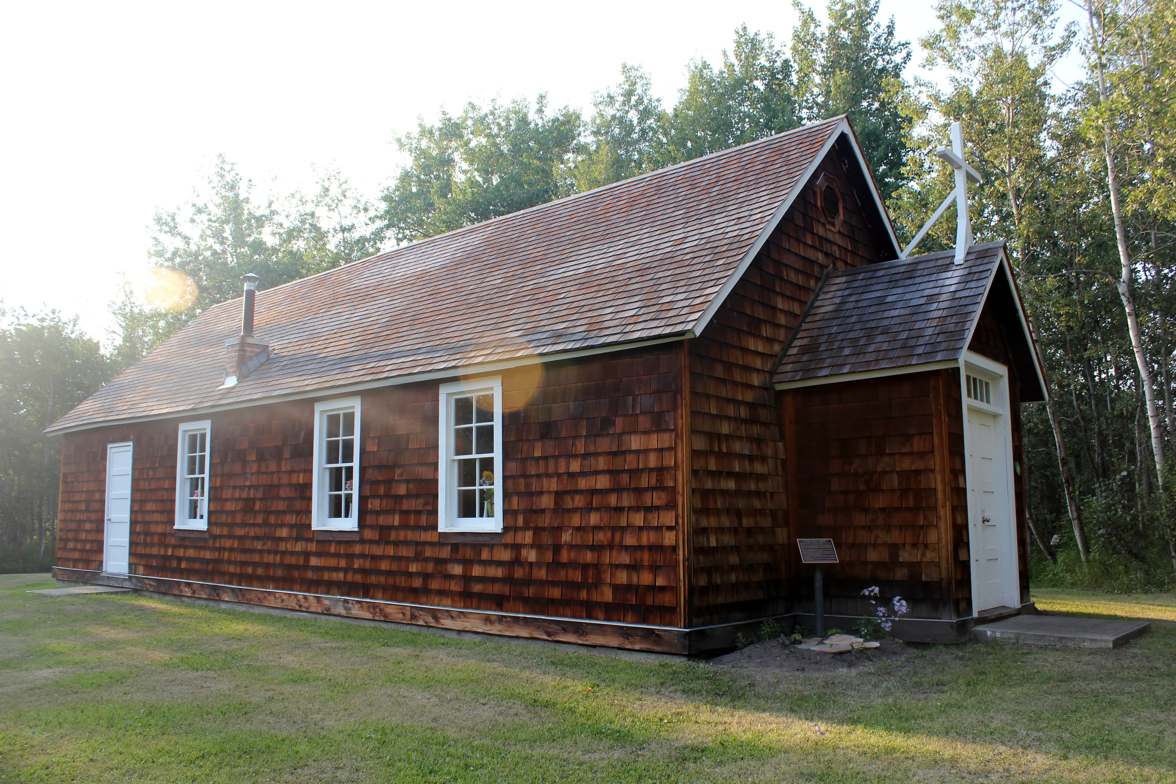 st. margaret's roman catholic chuch