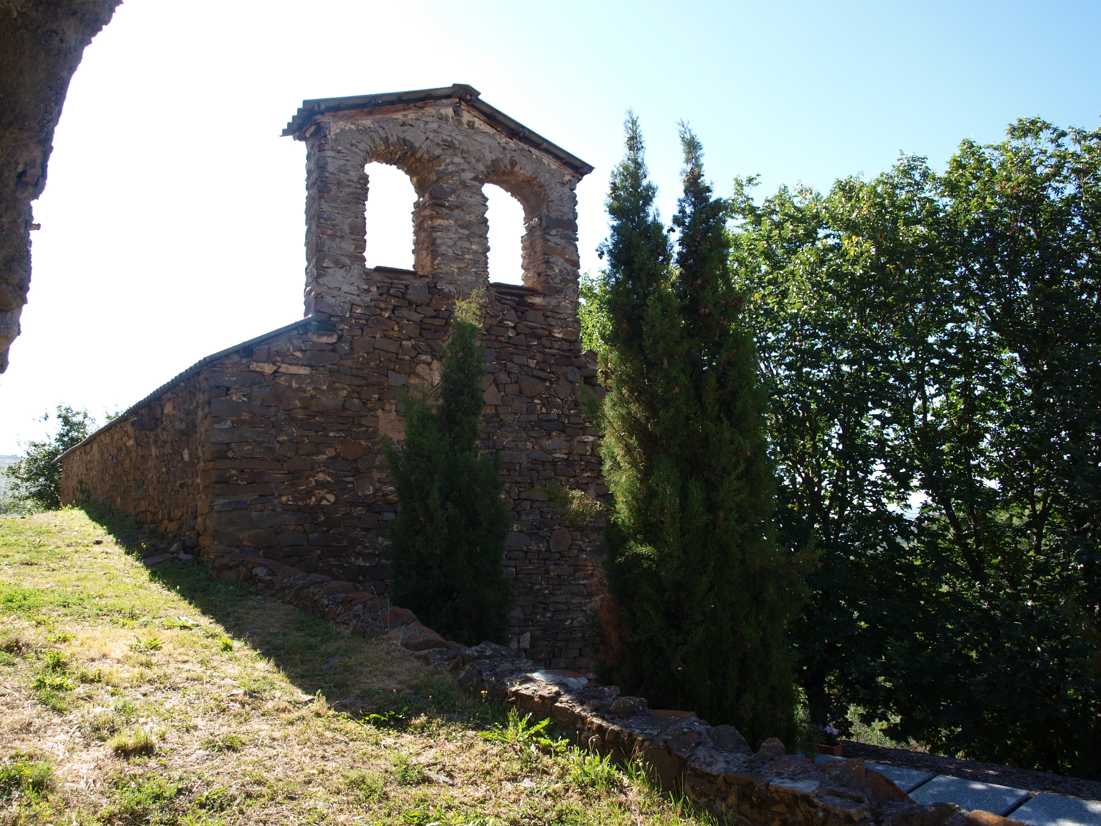 sant serni de vila-rubla