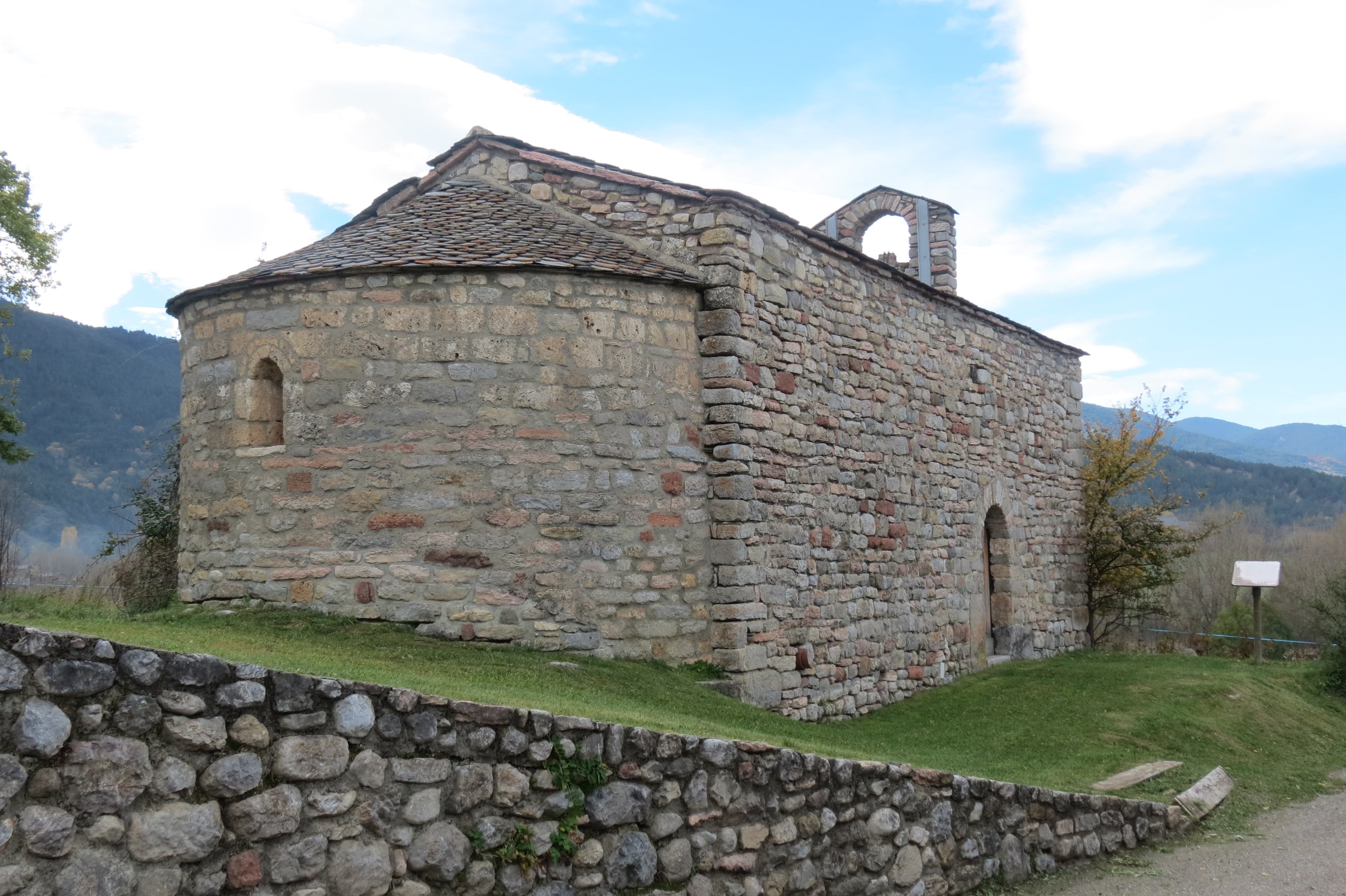 santa cecília de beders