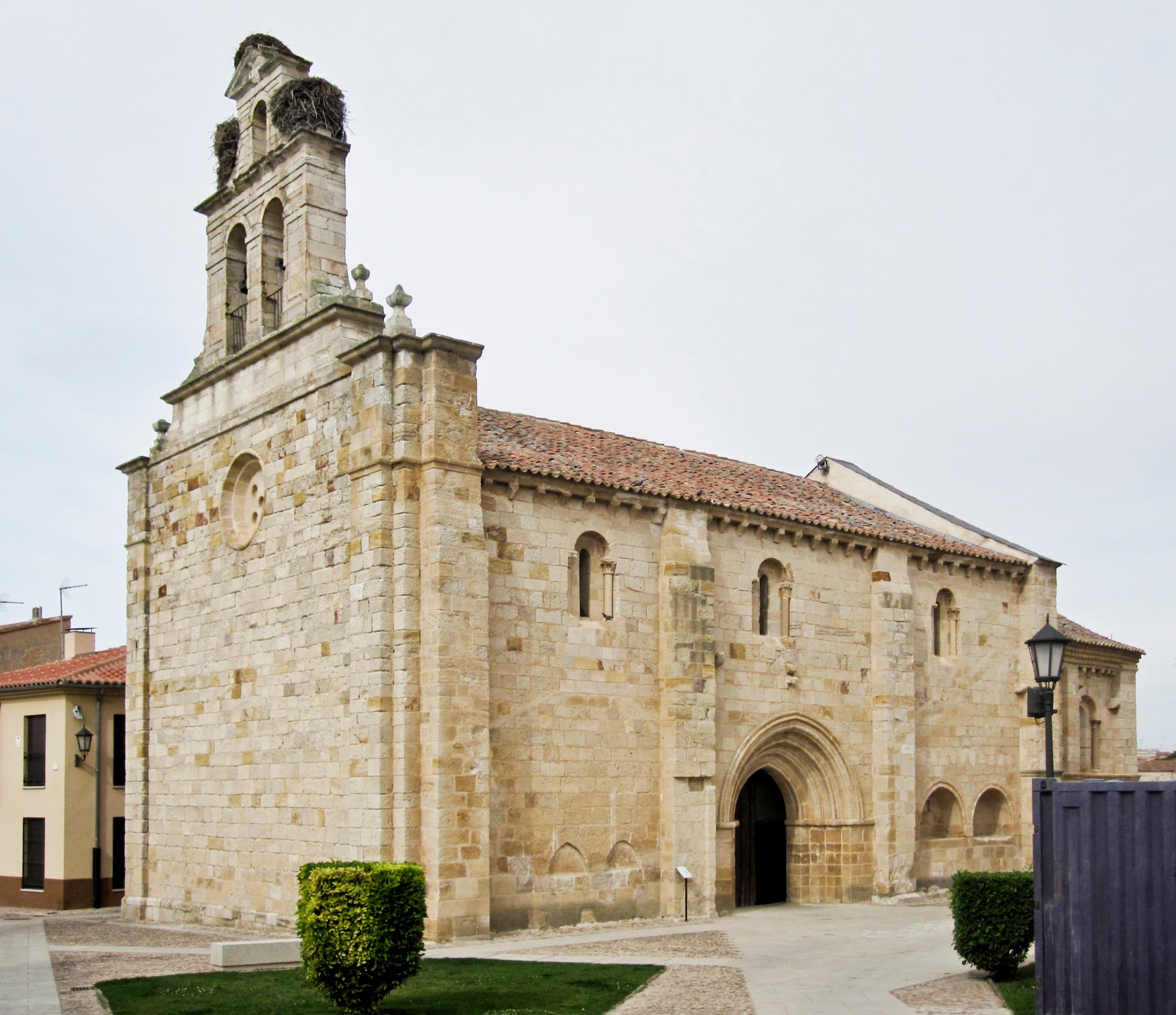 church of saint isidore