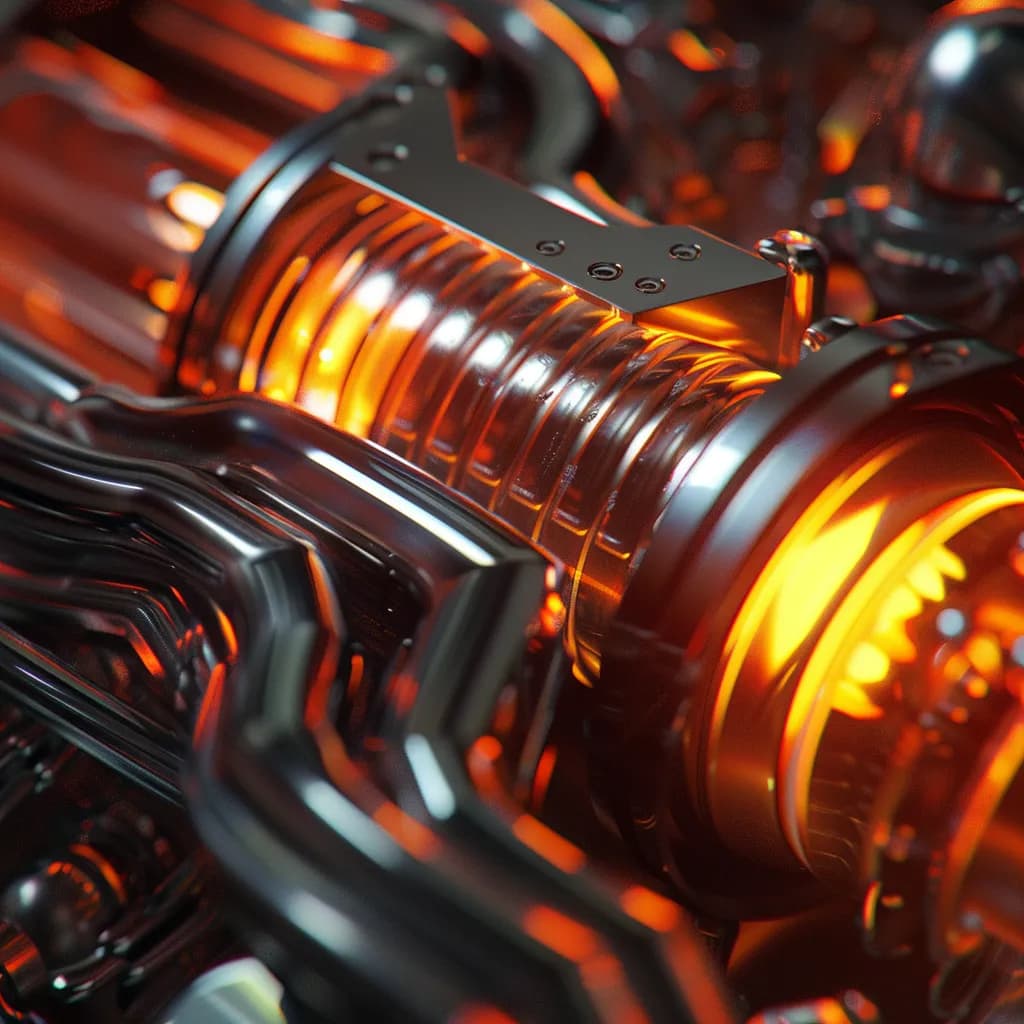 צריכת חשמל של מפזר חום