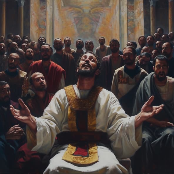 1 Corinzi 14 - Profezia e Lingue