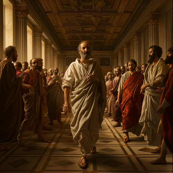 1 Corinzi 16 - La raccolta per i santi