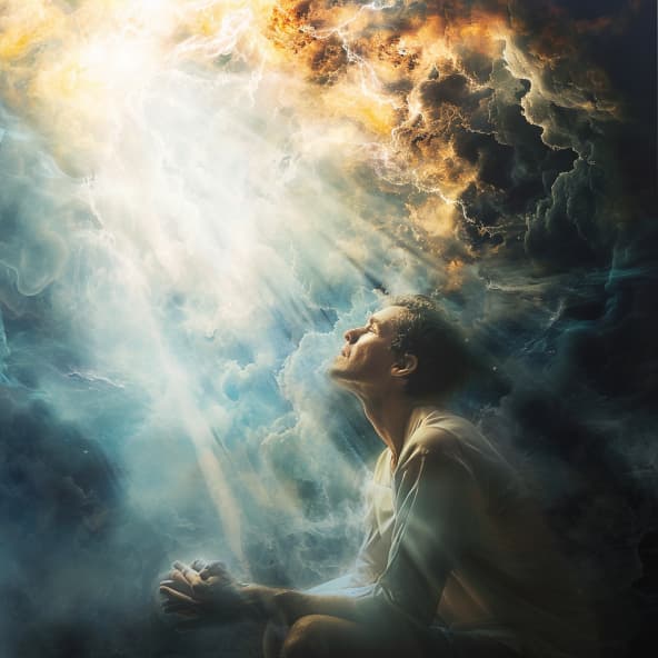 1 Corinzi 2 - Il Messaggio della Croce