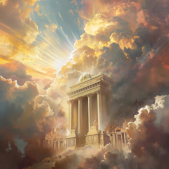 1 Corinzi 3 - Saggezza di questo tempo e Potere di Dio