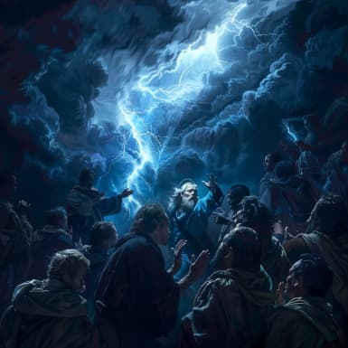 První Petrova Epistolа 4 - Život pro Boha