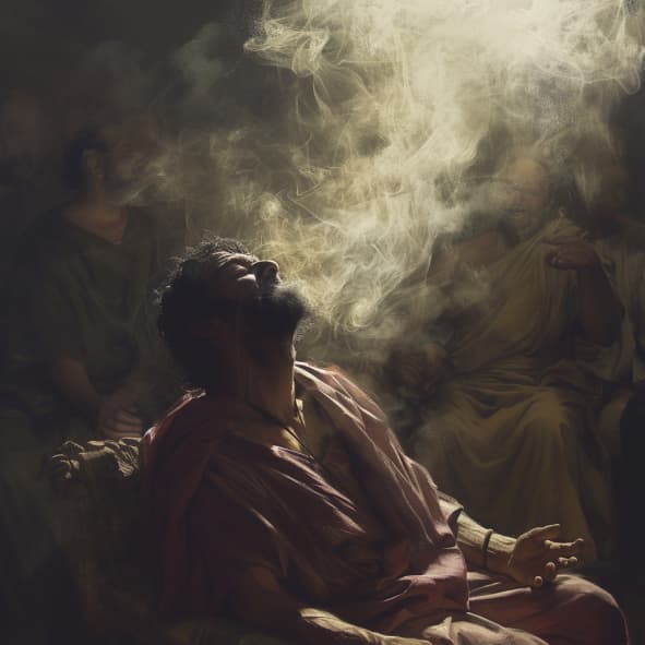 1. Timoteovi 4 - Duch a chybné učení