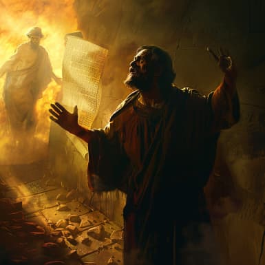 Segunda de Juan 1:7 - Porque muchos engañadores son entrados en el mundo, los cuales no confiesan que Jesucristo ha venido en carne. Este tal el engañador es, y el anticristo.