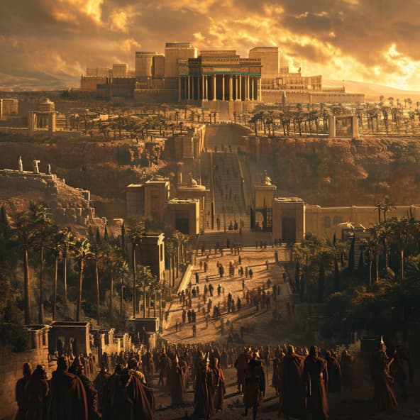 2 राजाओं की किताब 15 - अजारियाह, जोथाम, अहाज, और हिजकियाह के शासन.