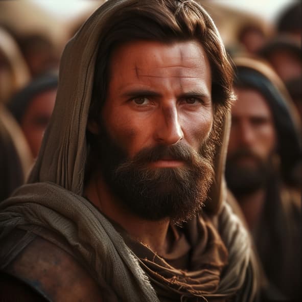 2 Timoteovi 2 - Pokyny pro věrného kazatele