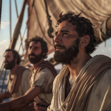 Atos dos Apóstolos 13:6 - E, havendo atravessado a ilha até Pafos, acharam um certo judeu mágico, falso profeta, chamado Barjesus,