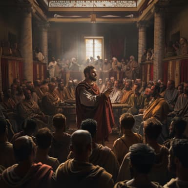 Деяния Апостолов 14:1 - В Иконии они вошли вместе в Иудейскую синагогу и говорили так, что уверовало великое множество Иудеев и Еллинов.