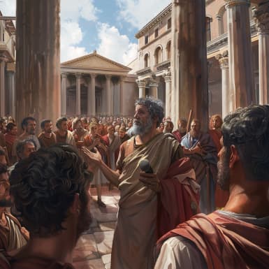 Faptele Apostolilor 3:12 - Petru, cînd a văzut lucrul acesta, a luat cuvîntul, şi a zis norodului: ,,Bărbaţi Israeliţi, pentruce vă miraţi de lucrul acesta? Dece vă uitaţi cu ochii ţintă la noi, ca şi cum prin puterea noastră sau prin cucernicia noastră am fi făcut pe omul acesta să umble?