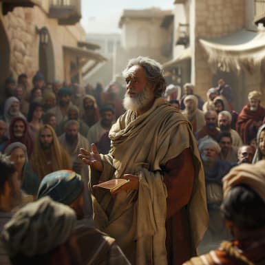 Faptele Apostolilor 8:6 - Noroadele luau aminte cu un gînd la cele spuse de Filip, cînd au auzit şi au văzut semnele, pe cari le făcea.