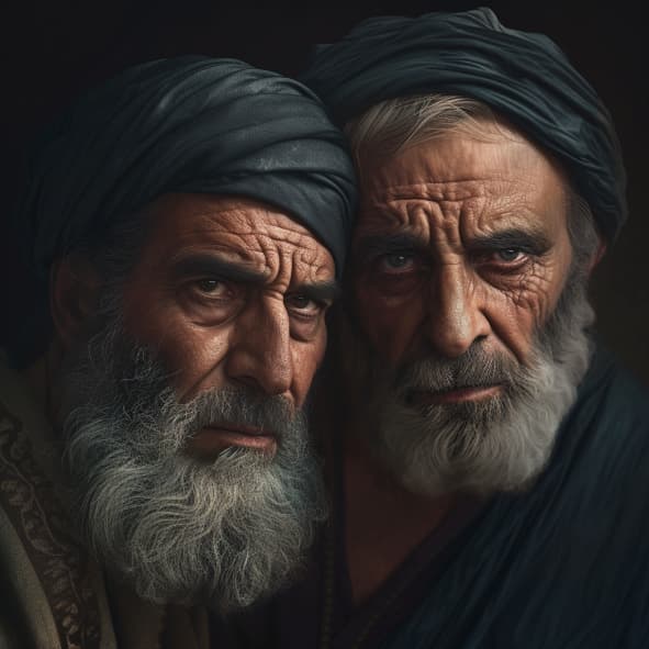 อาโมส 3 - คำเรียกร้องให้กลับไปประท้วง