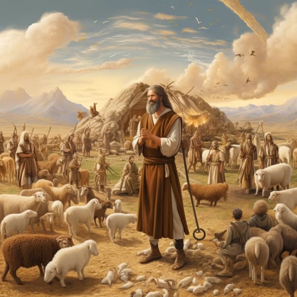 申命記 25 - 公正な取扱いに関する法律