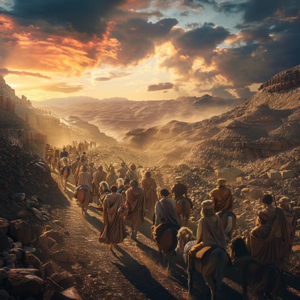 שמות 11:10 - וּמֹשֶׁה וְאַהֲרֹן עָשׂוּ אֶת־כָּל־הַמֹּפְתִים הָאֵלֶּה לִפְנֵי פַרְעֹה וַיְחַזֵּק יְהוָה אֶת־לֵב פַּרְעֹה וְלֹא־שִׁלַּח אֶת־בְּנֵי־יִשְׂרָאֵל מֵאַרְצֹו׃ פ