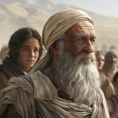 Исход 18:1 - И услышал Иофор, священник Мадиамский, тесть Моисеев, о всем, чтосделал Бог для Моисея и для Израиля, народа Своего, когда вывел Господь Израиля из Египта,