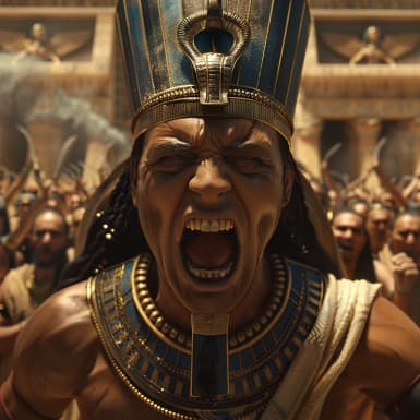 שמות 1:22 - וַיְצַו פַּרְעֹה לְכָל־עַמֹּו לֵאמֹר כָּל־הַבֵּן הַיִּלֹּוד הַיְאֹרָה תַּשְׁלִיכֻהוּ וְכָל־הַבַּת תְּחַיּוּן׃ ס