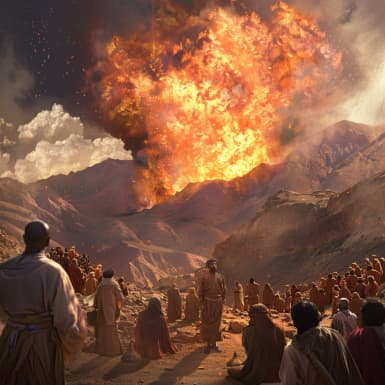 Исход 20:3 - да не будет у тебя других богов пред лицем Моим.