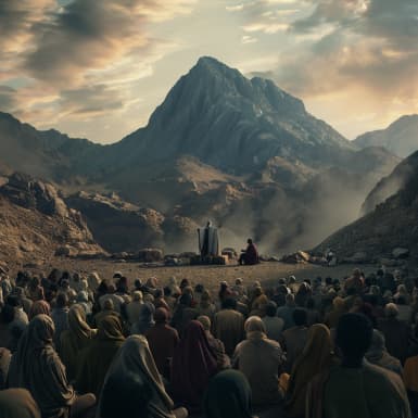 Kivonulás 21:1 - Ezek pedig azok a rendeletek, a melyeket eleikbe kell terjesztened: