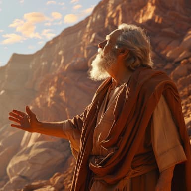 שמות 33:18 - וַיֹּאמַר הַרְאֵנִי נָא אֶת־כְּבֹדֶךָ׃