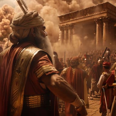 שמות 4:21 - וַיֹּאמֶר יְהוָה אֶל־מֹשֶׁה בְּלֶכְתְּךָ לָשׁוּב מִצְרַיְמָה רְאֵה כָּל־הַמֹּפְתִים אֲשֶׁר־שַׂמְתִּי בְיָדֶךָ וַעֲשִׂיתָם לִפְנֵי פַרְעֹה וַאֲנִי אֲחַזֵּק אֶת־לִבֹּו וְלֹא יְשַׁלַּח אֶת־הָעָם׃