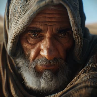 Esodo 5:22 - E MOSÈ ritornò al Signore, e disse: Signore, perchè hai fatto questo male a questo popolo? perchè mi hai mandato?