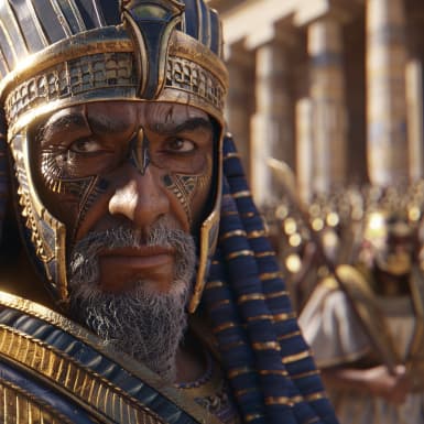 שמות 7:23 - וַיִּפֶן פַּרְעֹה וַיָּבֹא אֶל־בֵּיתֹו וְלֹא־שָׁת לִבֹּו גַּם־לָזֹאת׃