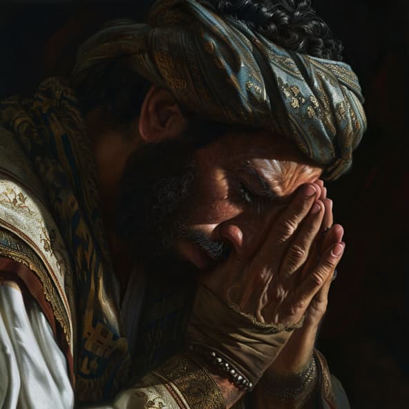 เอสรา 9 - การสมรสกับชาวต่างชาติ