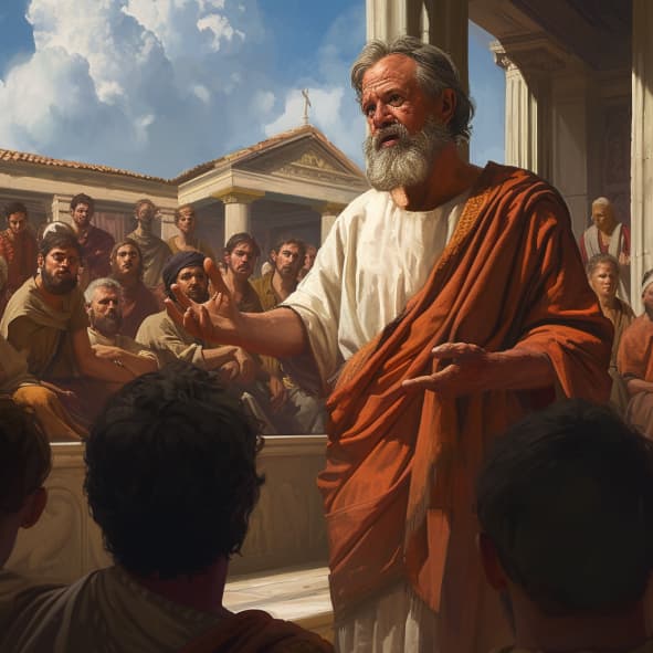 Galateni 1 - Libertate de lege