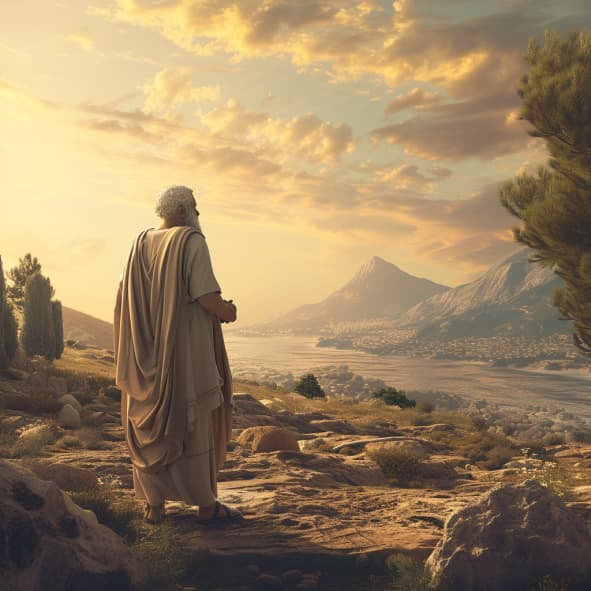 Galateni 3 - Promisiunea Duhului