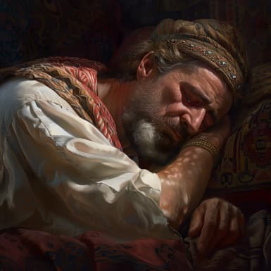 Genesis 20:3 - Ale přišed Bůh k Abimelechovi ve snách v noci, řekl jemu: Aj, ty již umřeš pro ženu, kterouž jsi vzal, poněvadž jest vdaná za muže.