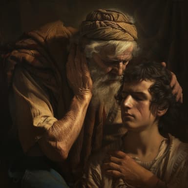 Sáng thế Ký 27:27 - Gia-cốp bèn lại gần và hôn người. Y-sác đánh mùi thơm của áo con, liền chúc phước cho, và nói rằng: Nầy, mùi hương của con ta Khác nào mùi hương của cánh đồng mà Ðức Giê-hô-va đã ban phước cho.