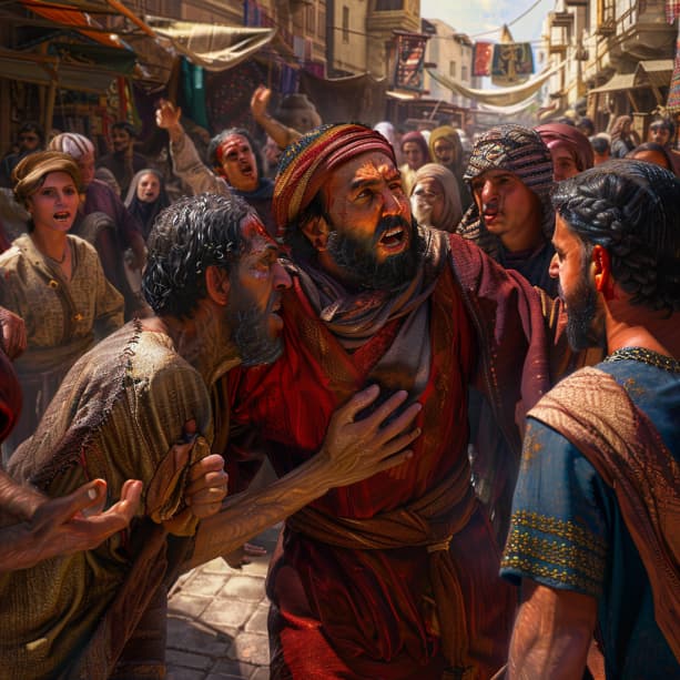 Ensimmäinen Mooseksen kirja 34:2 - Koska Sikem, Hemorin Heviläisen, sen maakunnan ruhtinaan poika näki hänen, otti hän hänen ja makasi hänen, ja häpäisi hänen.