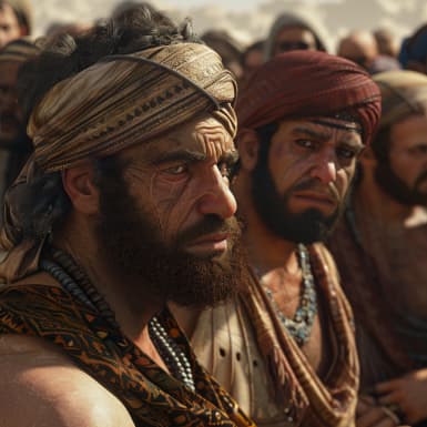 Ensimmäinen Mooseksen kirja 34:25 - Ja tapahtui kolmantena päivänä, koska he kipiämmällänsä olivat, ottivat kaksi Jakobin poikaa Simeon ja Levi, Dinan veljet, kumpikin miekkansa, ja menivät rohkiasti kaupunkiin: ja tappoivat jokaisen miehenpuolen.