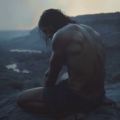 Pirmā Mozus grāmata 4:15 - Un Tas Kungs uz to sacīja: tādēļ, kas Kainu nokauj, tas taps septiņkārt atriebts. Un Tas Kungs pielika Kainam zīmi, lai to nenokautu, kas to atrastu.